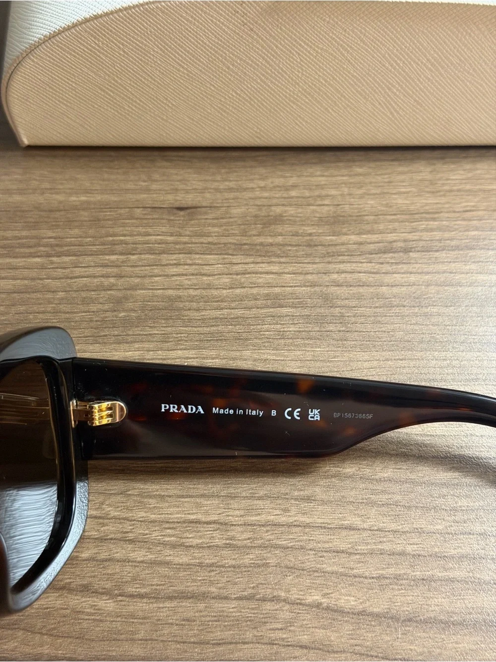 Prada stylish women